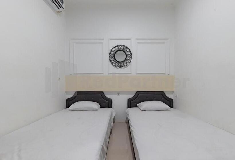 Hotel Jm Guest House Lamaran Redpartner