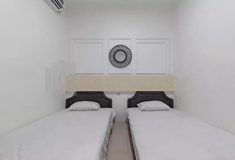 Hotelli Jm Guest House Lamaran Redpartner