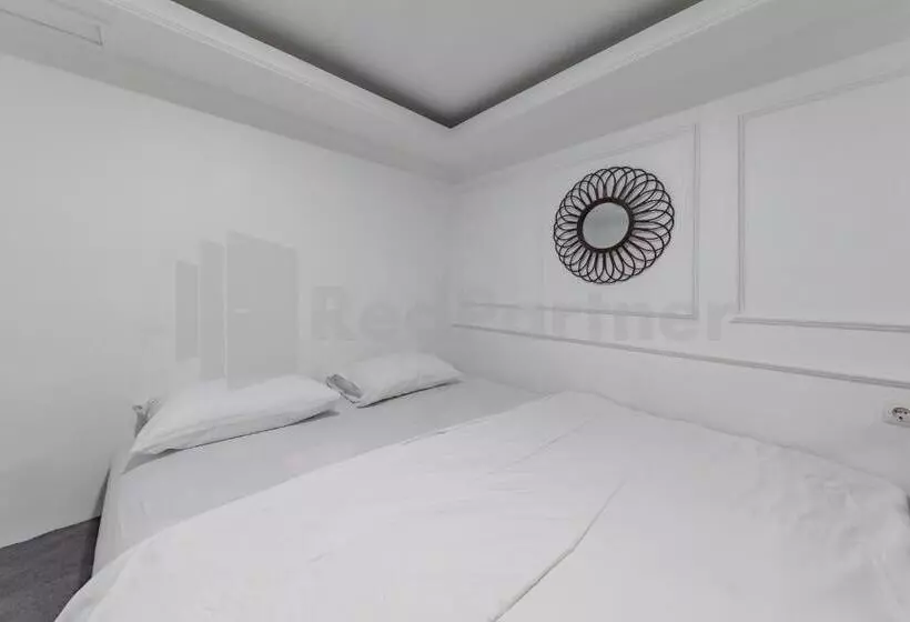 Hotelli Jm Guest House Lamaran Redpartner