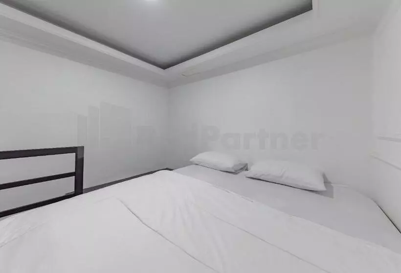 Hotelli Jm Guest House Lamaran Redpartner