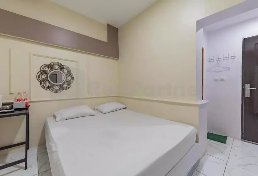 Hotelli Jm Guest House Lamaran Redpartner