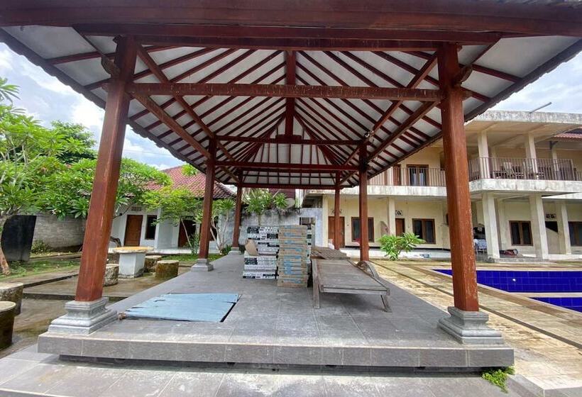 בית מלון כפרי Oyo 93440 Warde