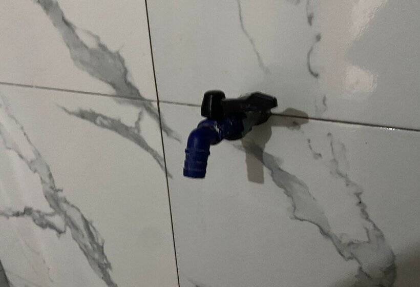 בית מלון כפרי Oyo 93440 Warde