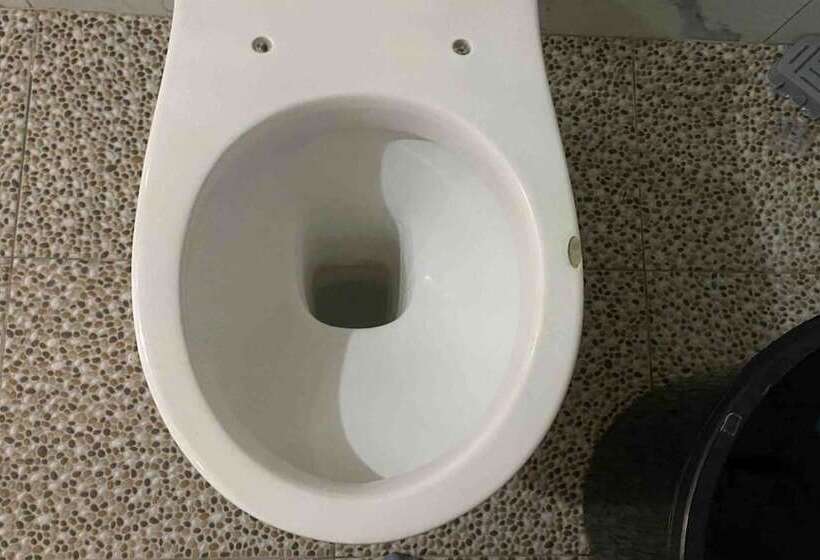 בית מלון כפרי Oyo 93440 Warde