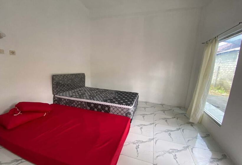 בית מלון כפרי Oyo 93440 Warde