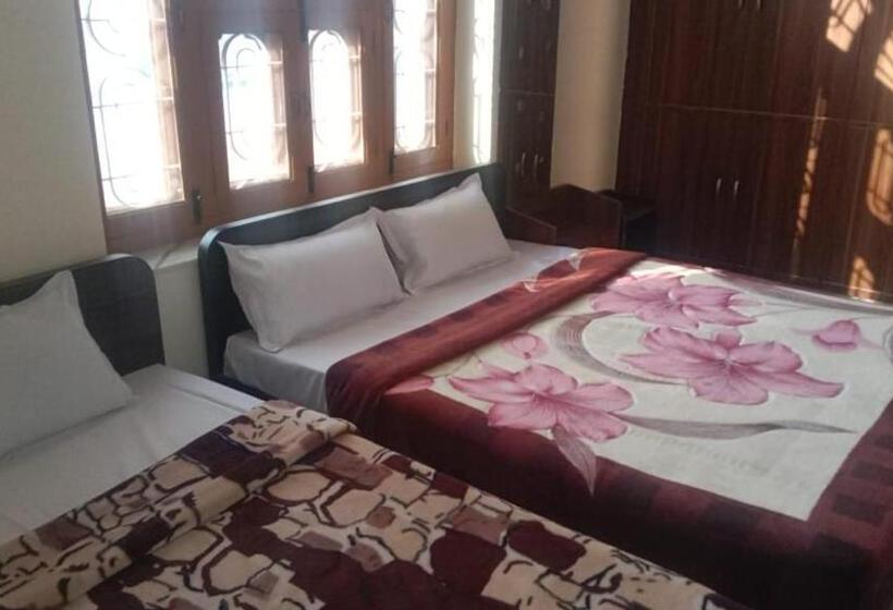 ホテル Pushkar Mountain Resort