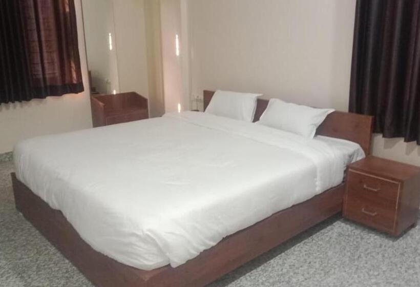 酒店 Pushkar Mountain Resort