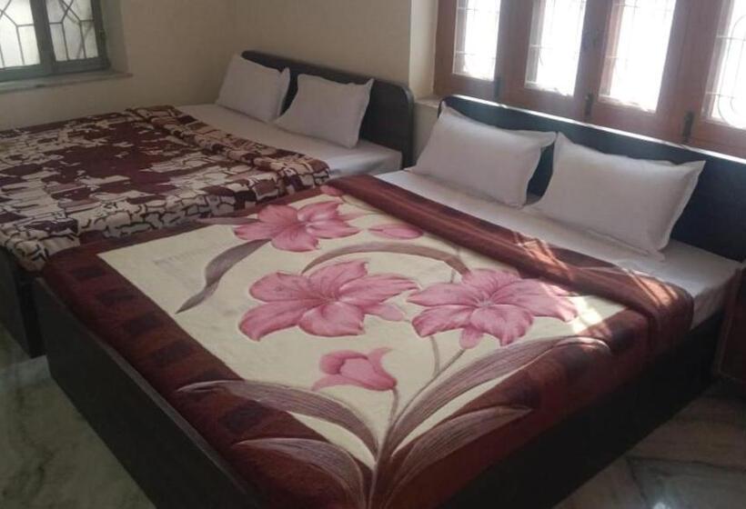 酒店 Pushkar Mountain Resort