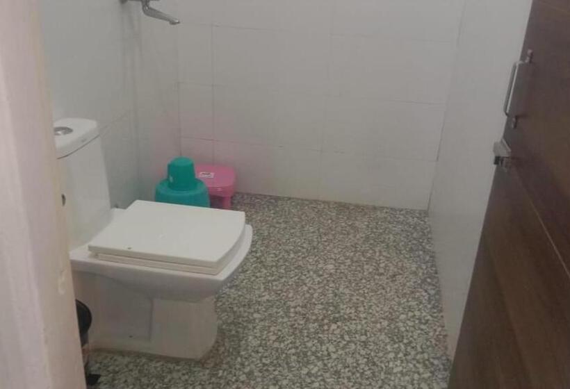 ホテル Pushkar Mountain Resort