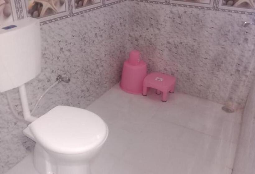 ホテル Pushkar Mountain Resort