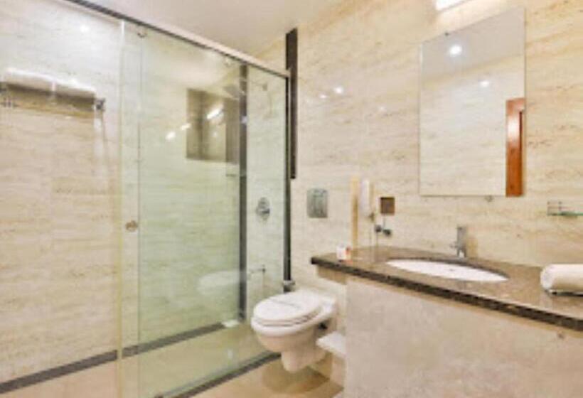 Отель Radhe Anand