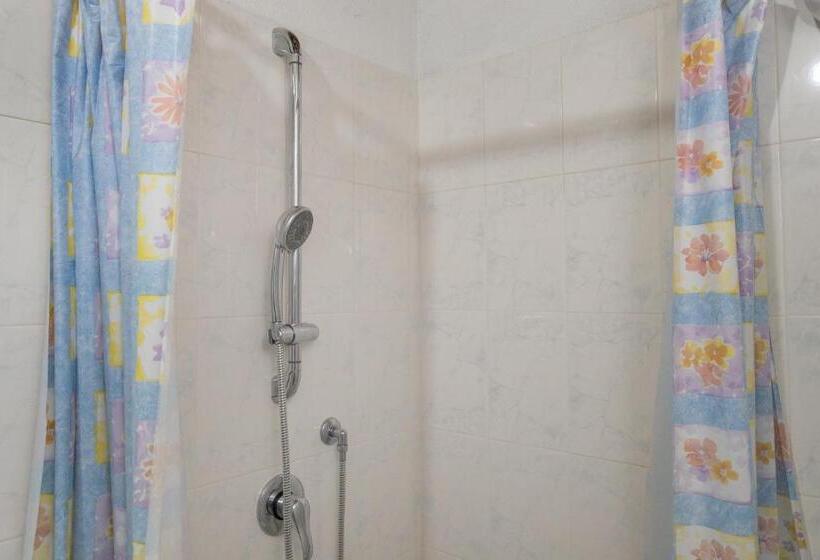 בית מלון כפרי Santa Lina Alloro