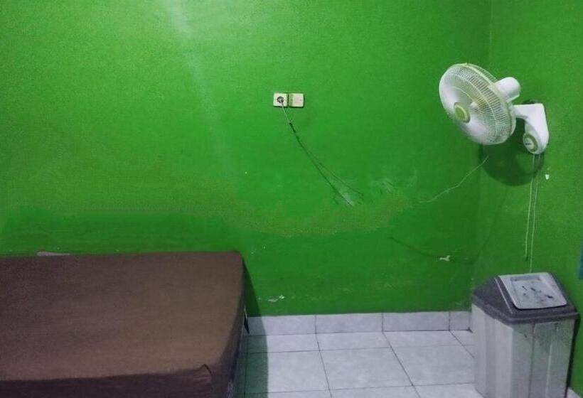 Otel Spot On 93436 Penginapan Mekar Sari