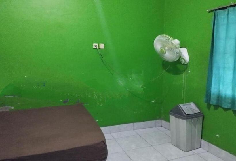 Otel Spot On 93436 Penginapan Mekar Sari