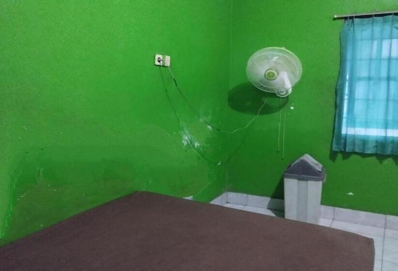 Otel Spot On 93436 Penginapan Mekar Sari