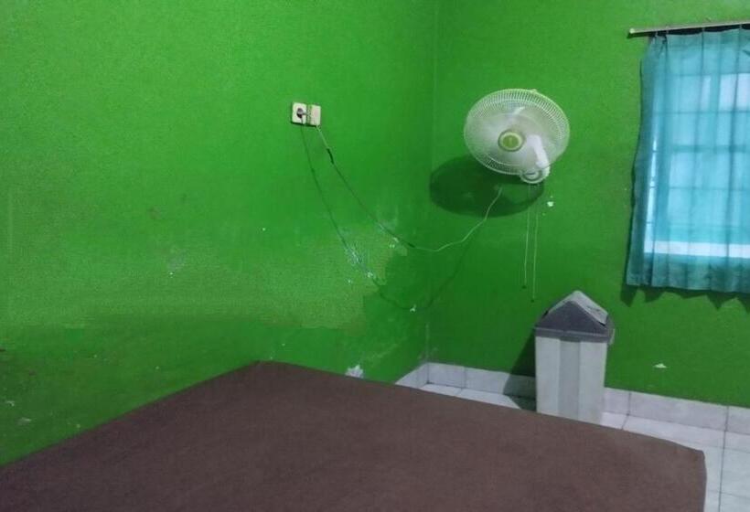 Otel Spot On 93436 Penginapan Mekar Sari