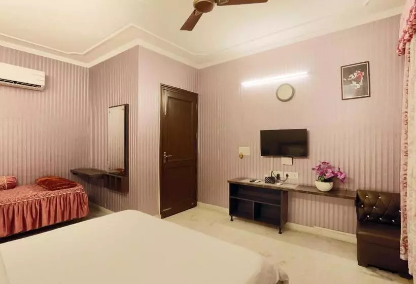 Hotelli The Sunrise View   Corporate Stay
