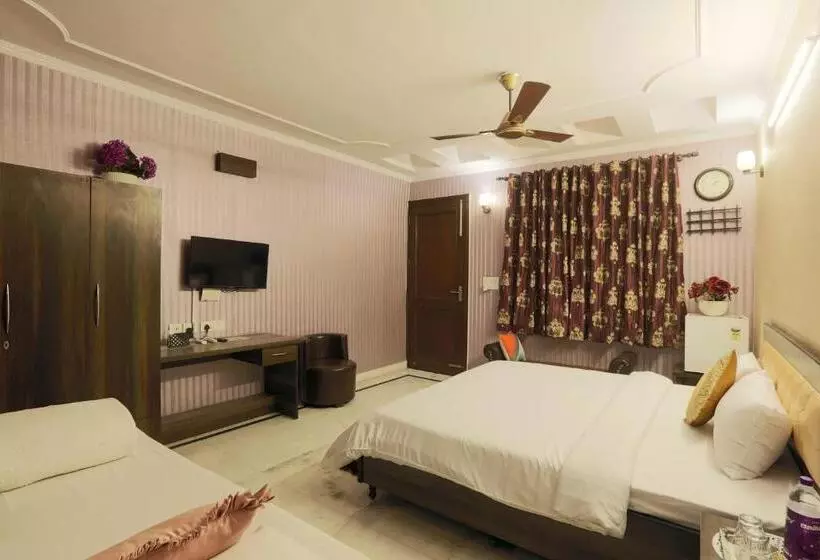 Hotelli The Sunrise View   Corporate Stay