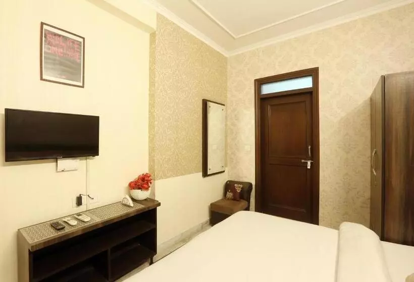 Hotelli The Sunrise View   Corporate Stay