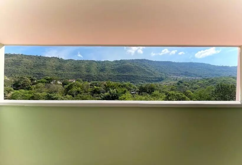 ホテル Trip Monkey Del Río