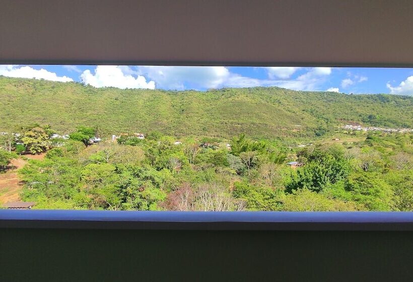 هتل Trip Monkey Del Río