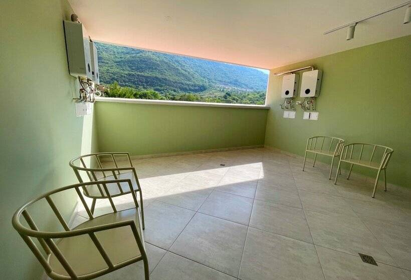 هتل Trip Monkey Del Río