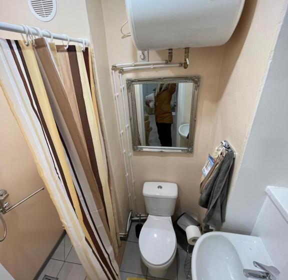 مُتل Tamsalu Wallamaja