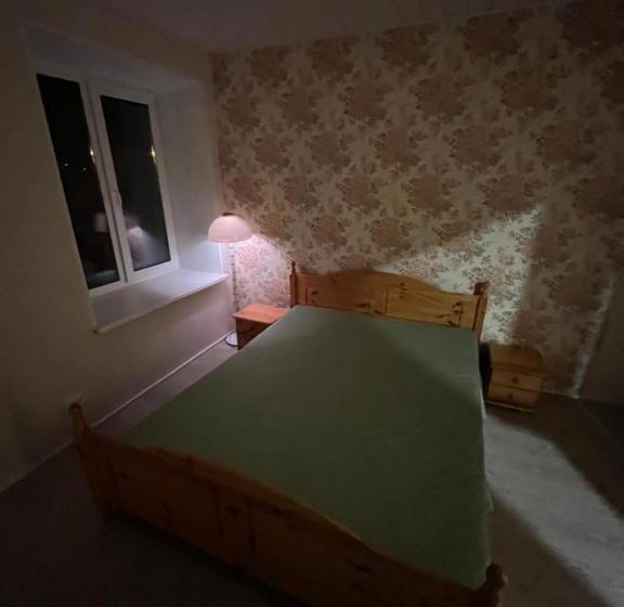 مُتل Tamsalu Wallamaja