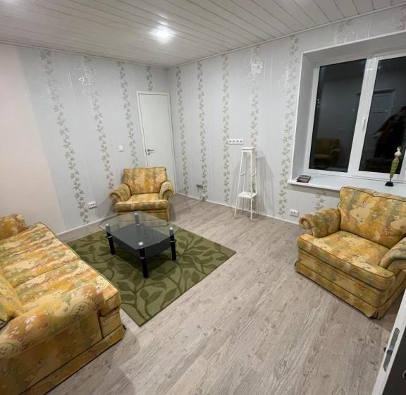 مُتل Tamsalu Wallamaja