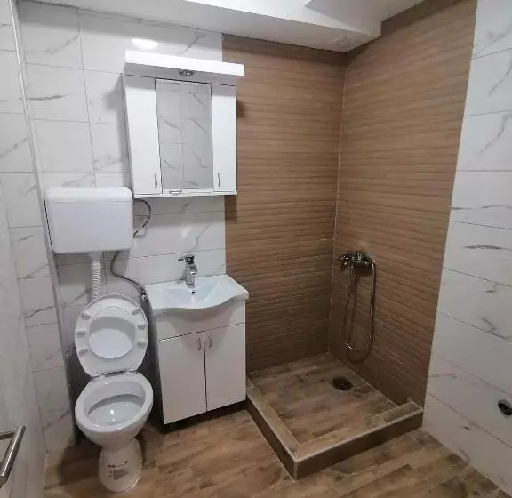 پانسیون Apartman Ena