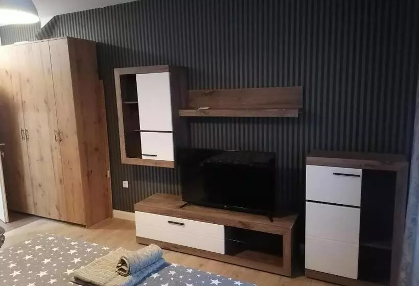 پانسیون Apartman Ena