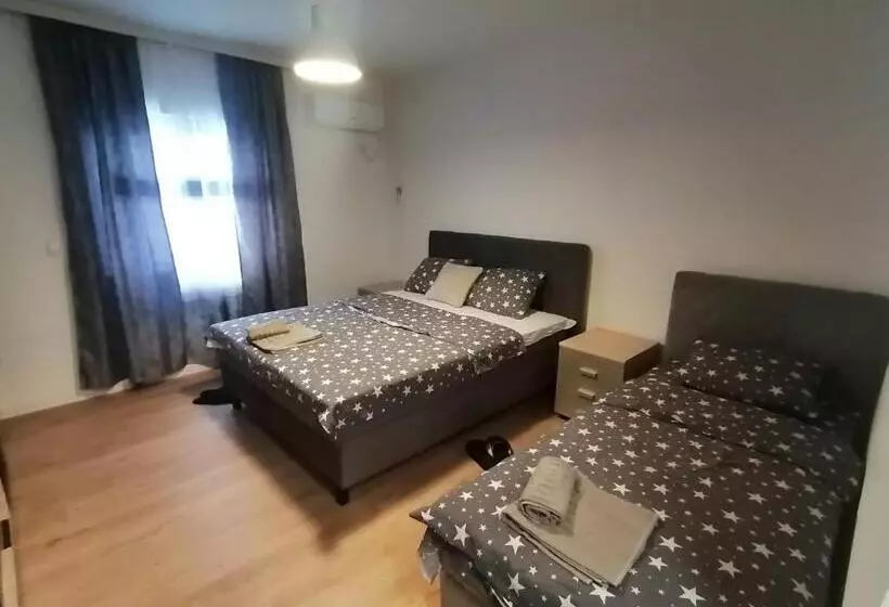 پانسیون Apartman Ena
