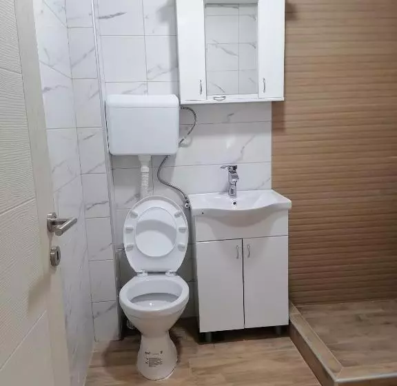 پانسیون Apartman Ena