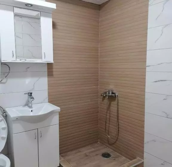 پانسیون Apartman Ena