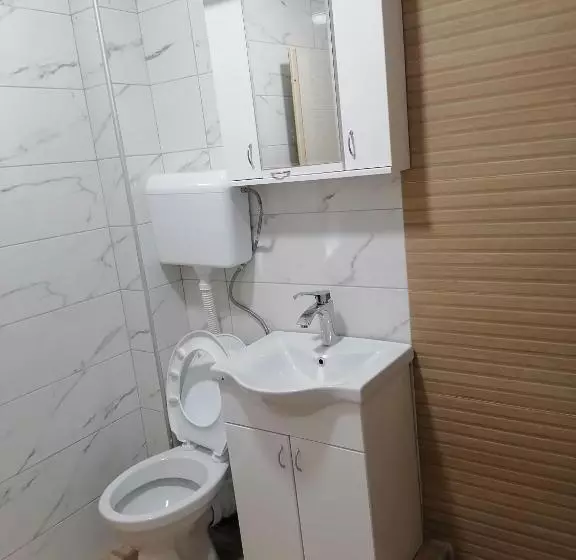 پانسیون Apartman Ena