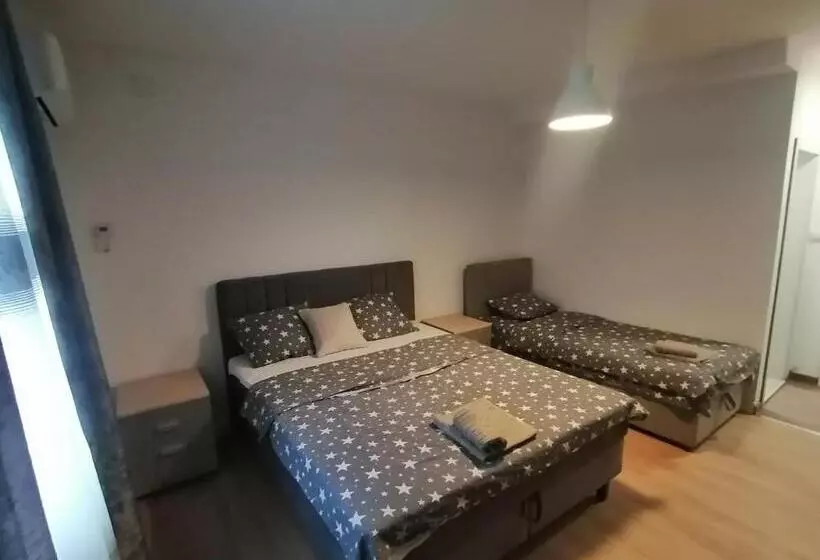 پانسیون Apartman Ena