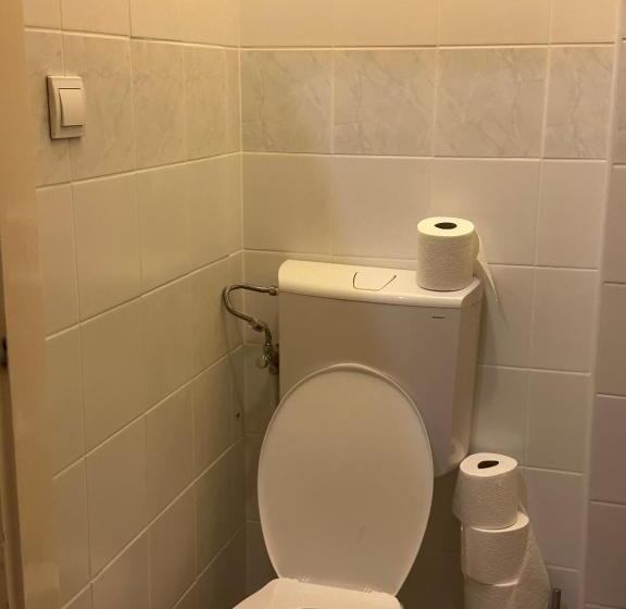 פנסיון Buda Nyugati Railway Station