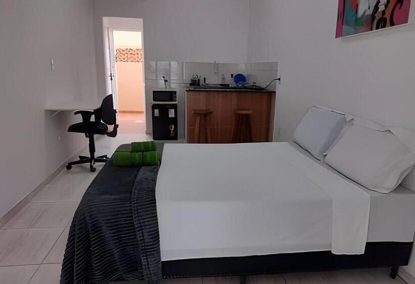 پانسیون Cantinho Do Cunta