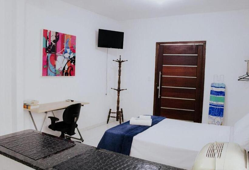 پانسیون Cantinho Do Cunta