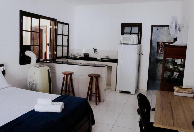 پانسیون Cantinho Do Cunta