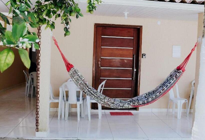 پانسیون Cantinho Do Cunta