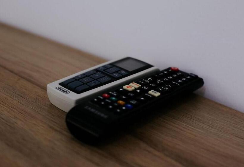 پانسیون Cantinho Do Cunta