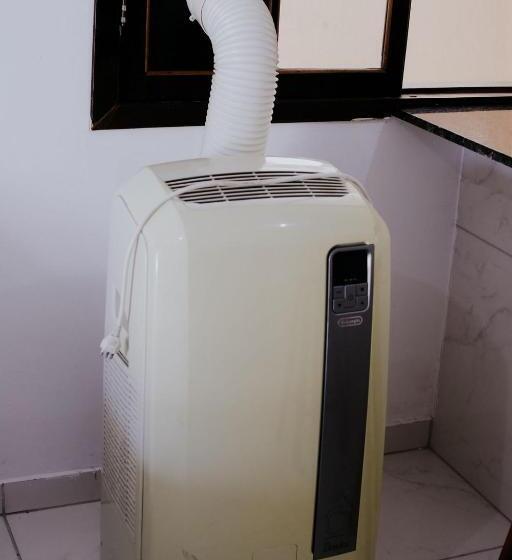 پانسیون Cantinho Do Cunta