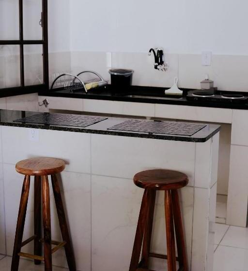 پانسیون Cantinho Do Cunta