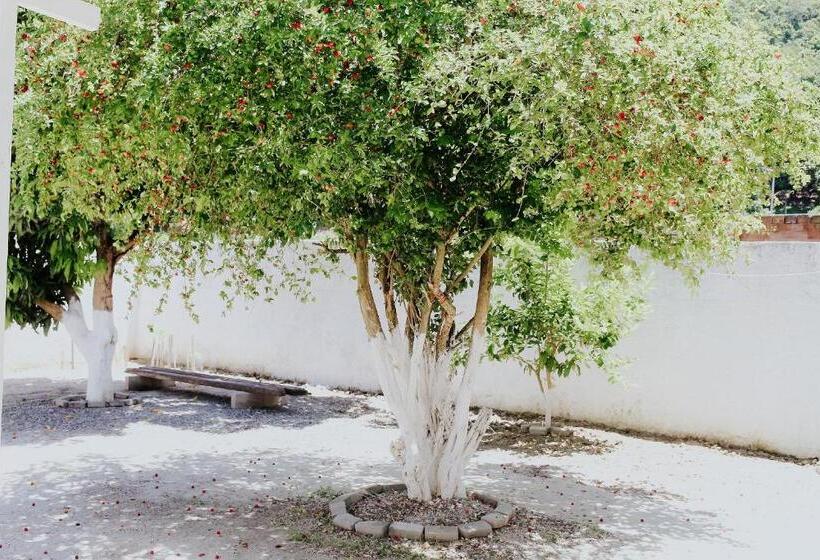 پانسیون Cantinho Do Cunta