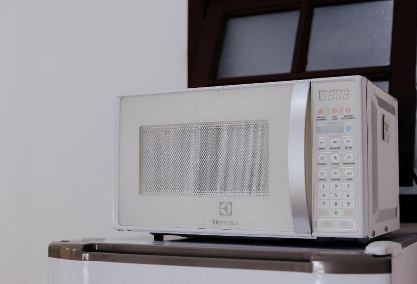 پانسیون Cantinho Do Cunta