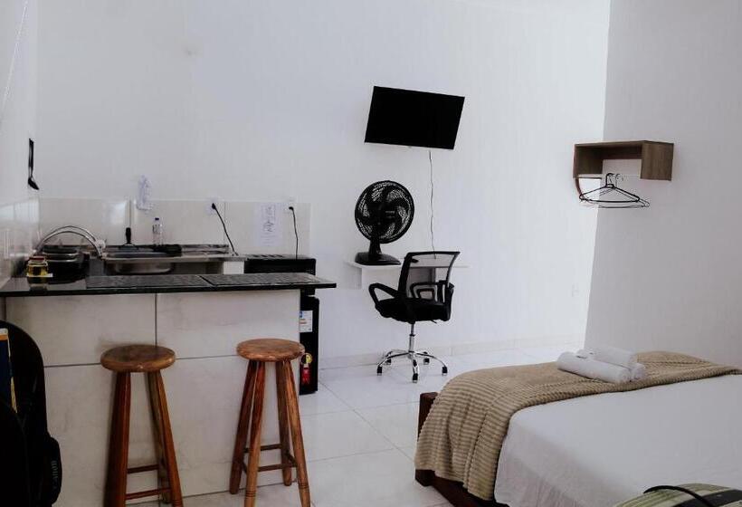 پانسیون Cantinho Do Cunta