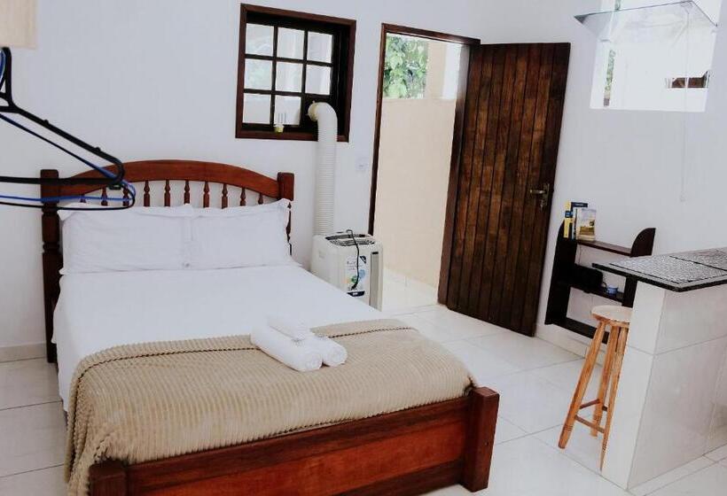 پانسیون Cantinho Do Cunta