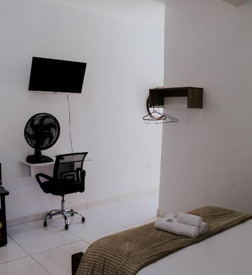 پانسیون Cantinho Do Cunta