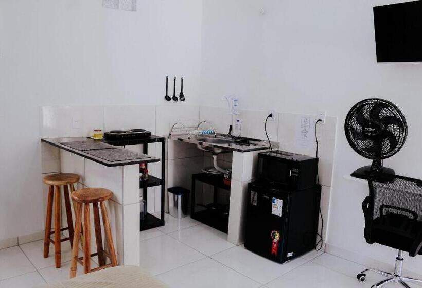 پانسیون Cantinho Do Cunta